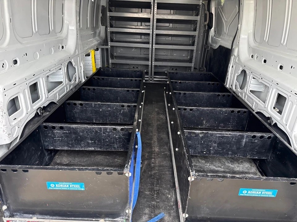 2020 Ford Transit - Image 8 of 22