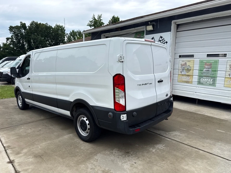 2020 Ford Transit - Image 2 of 22
