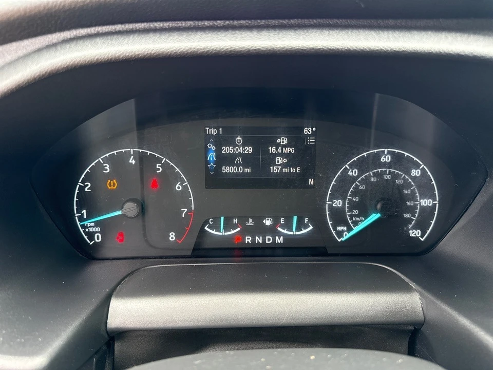 2020 Ford Transit - Image 18 of 22