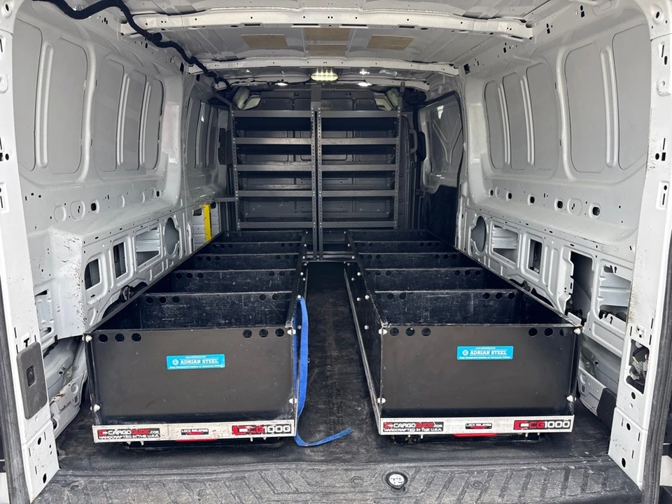 2020 Ford Transit - Image 6 of 22