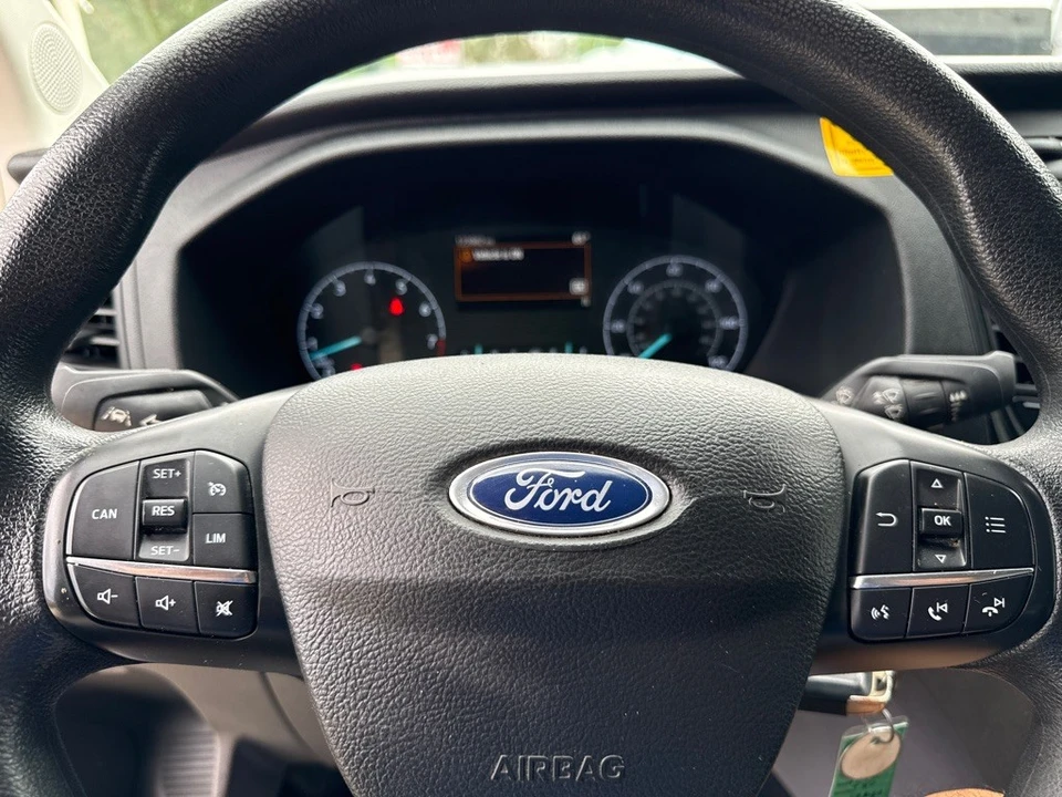 2020 Ford Transit - Image 22 of 22