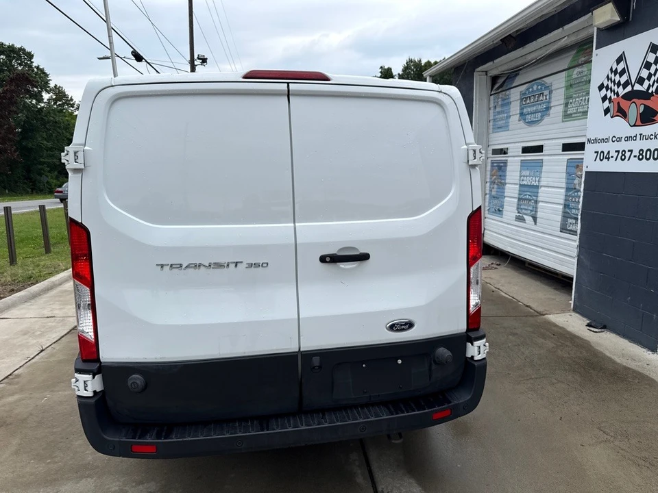 2020 Ford Transit - Image 12 of 22