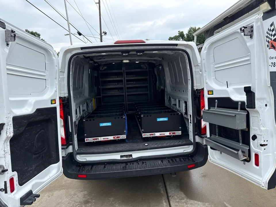 2020 Ford Transit - Image 5 of 22