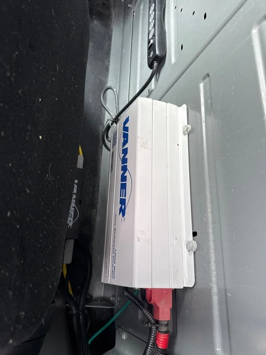 2020 Ford Transit - Image 15 of 22