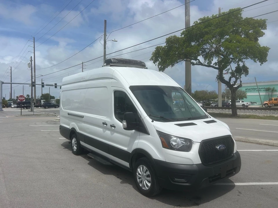 2020 Ford Transit - Image 4 of 21