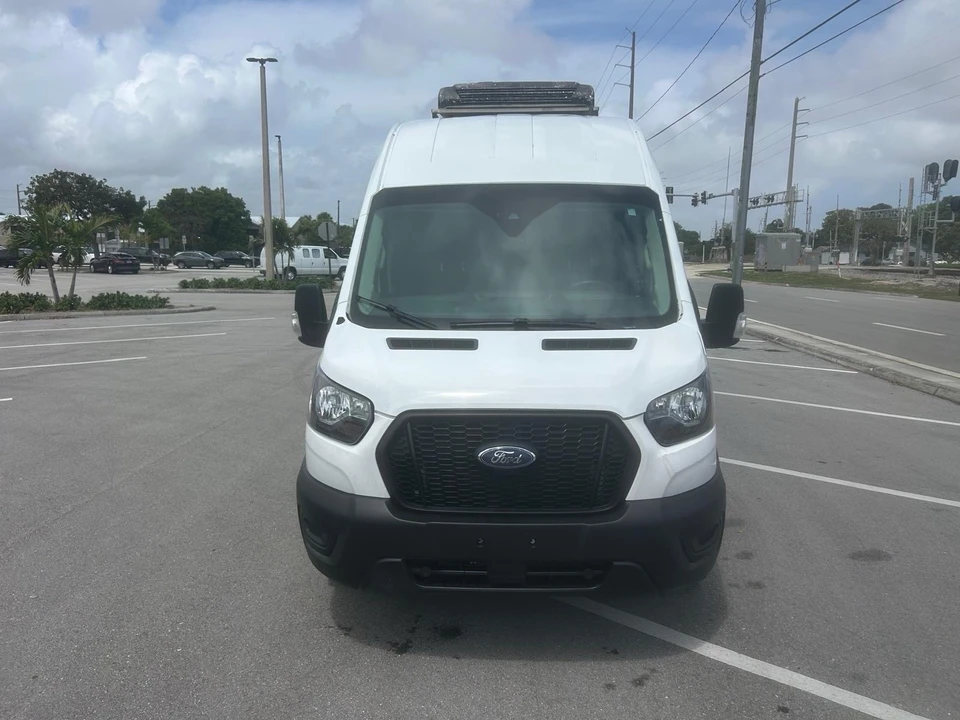 2020 Ford Transit - Image 5 of 21
