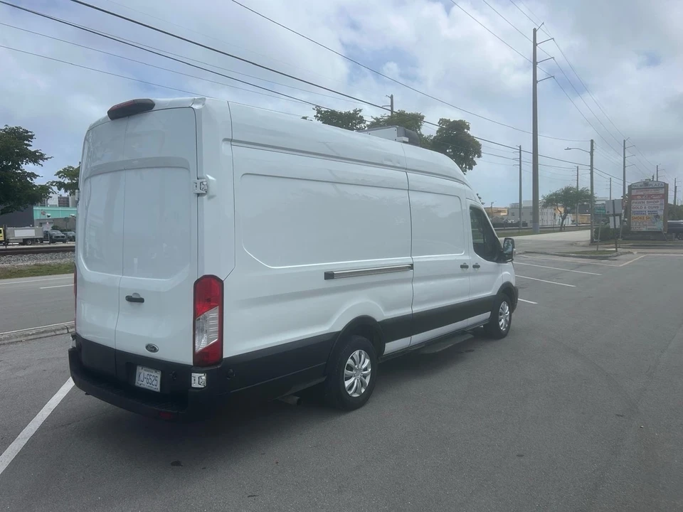 2020 Ford Transit - Image 13 of 21