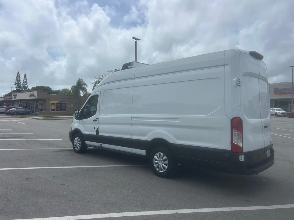 2020 Ford Transit - Image 14 of 21
