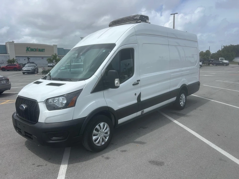 2020 Ford Transit - Image 2 of 21