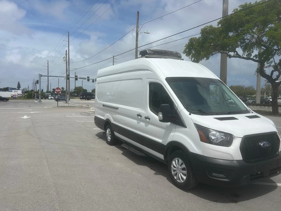 2020 Ford Transit - Image 6 of 21