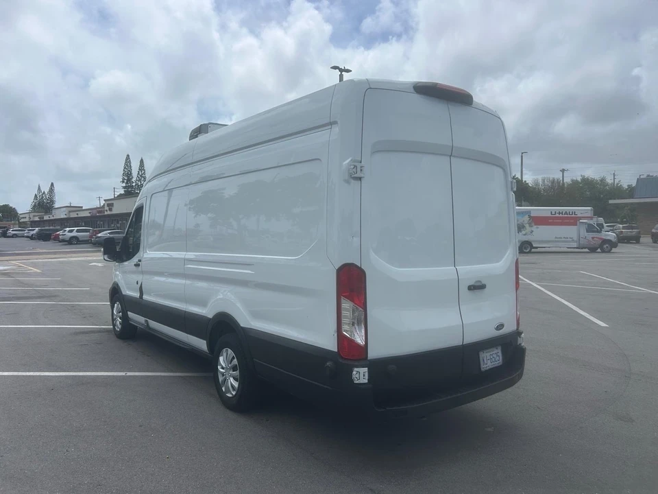 2020 Ford Transit - Image 11 of 21