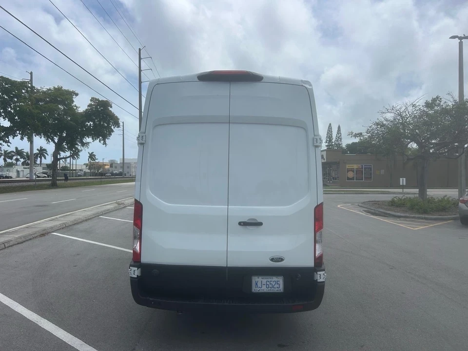 2020 Ford Transit - Image 10 of 21