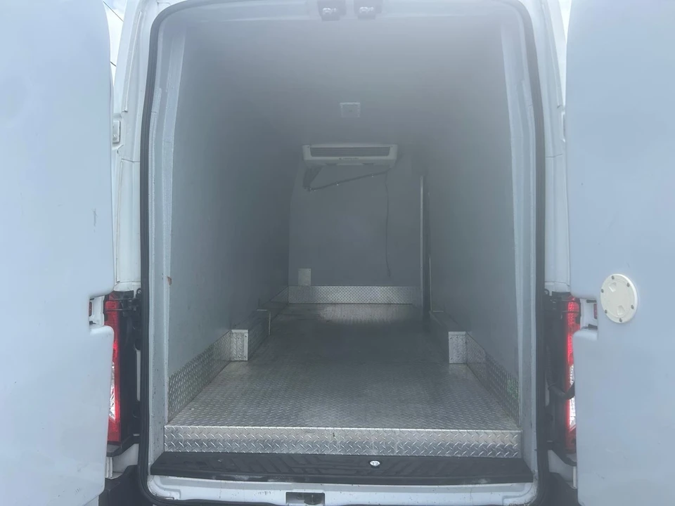 2020 Ford Transit - Image 17 of 21
