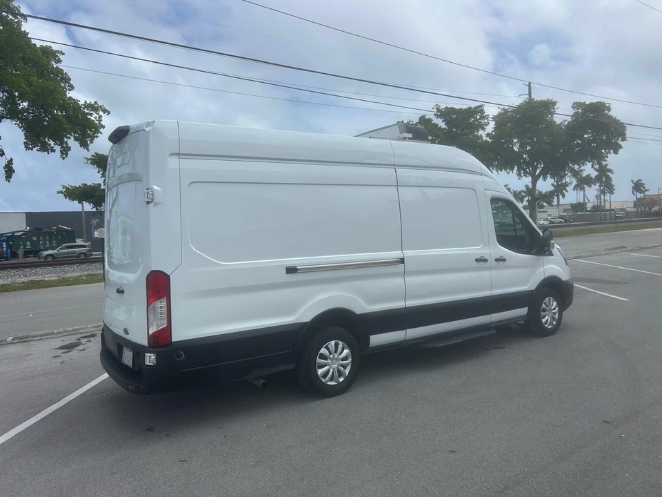 2020 Ford Transit - Image 9 of 21