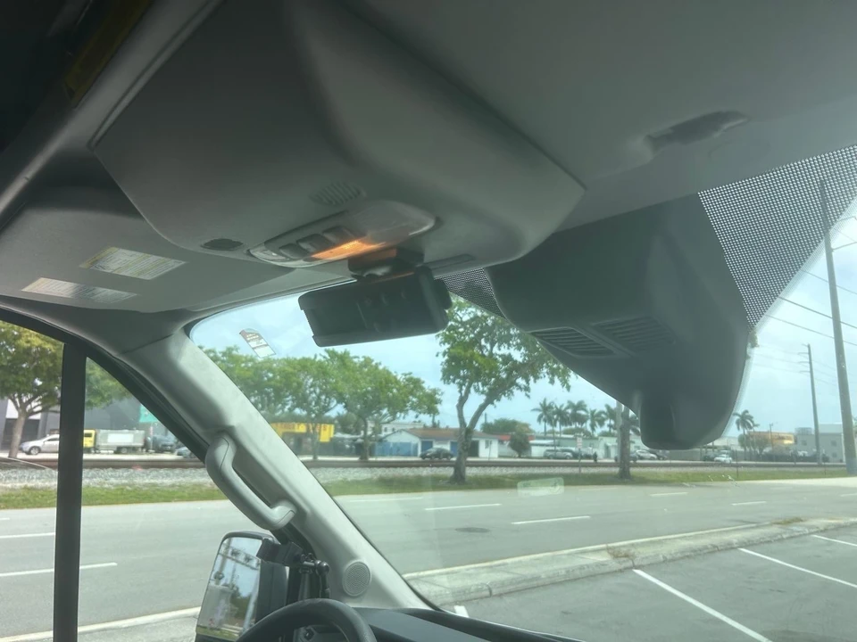 2020 Ford Transit - Image 21 of 21