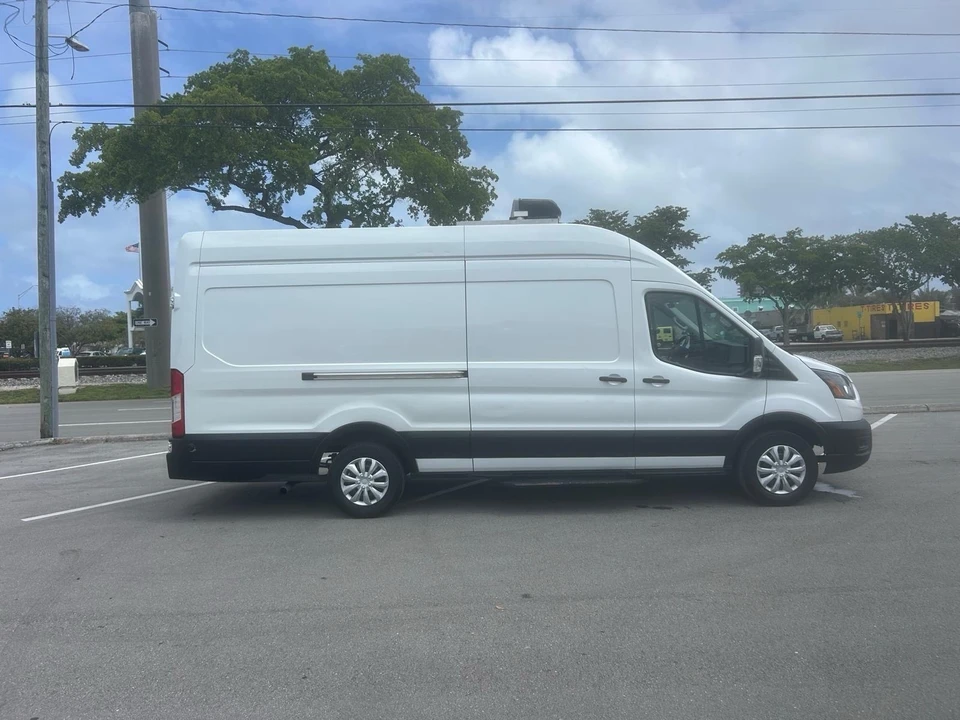 2020 Ford Transit - Image 8 of 21