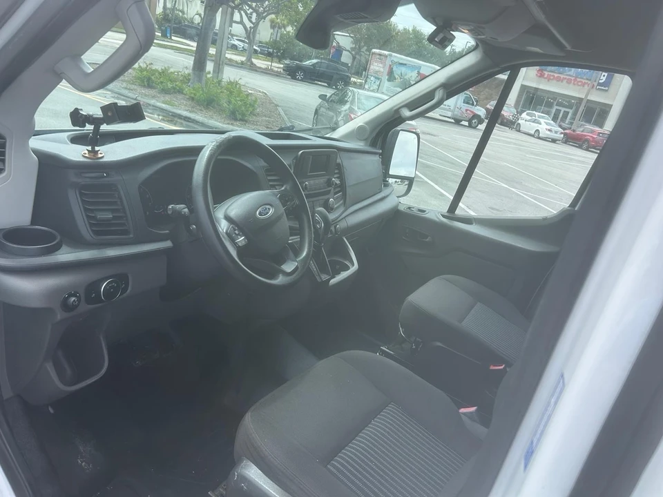 2020 Ford Transit - Image 20 of 21
