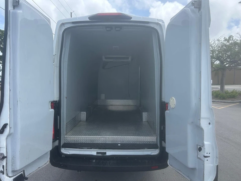 2020 Ford Transit - Image 18 of 21