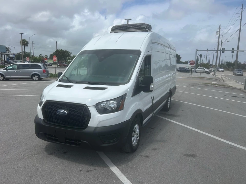 2020 Ford Transit - Image 3 of 21