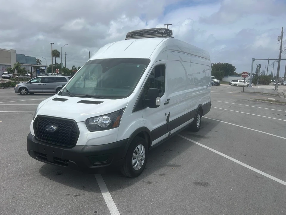 2020 Ford Transit - Image 15 of 21