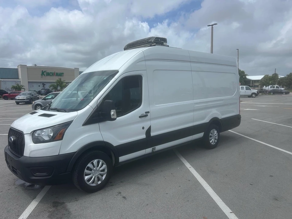 2020 Ford Transit - Image 12 of 21
