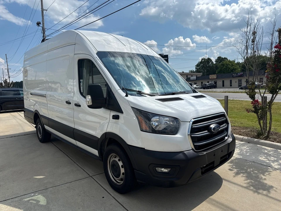 2020 Ford Transit - Image 6 of 16