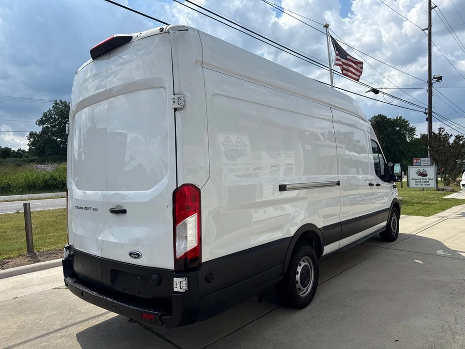 2020 Ford Transit - Image 4 of 16