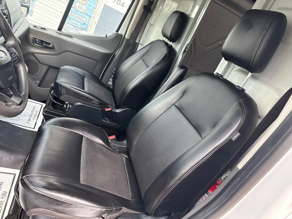 2020 Ford Transit - Image 11 of 16