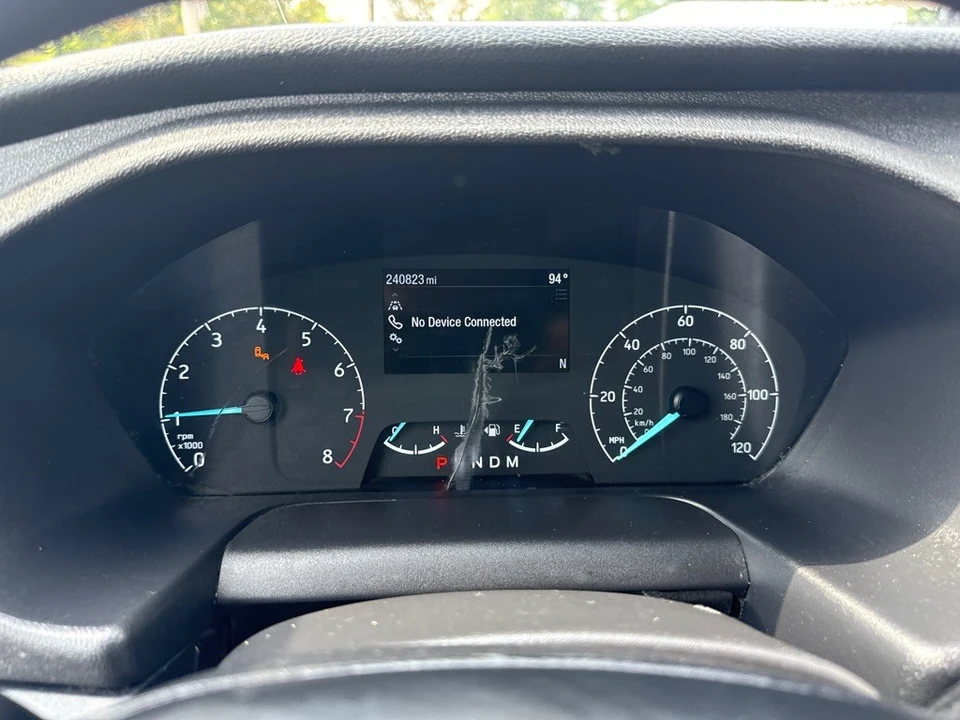 2020 Ford Transit - Image 15 of 16