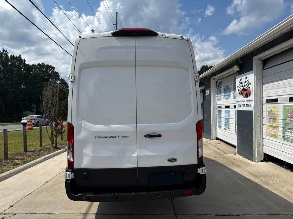 2020 Ford Transit - Image 3 of 16