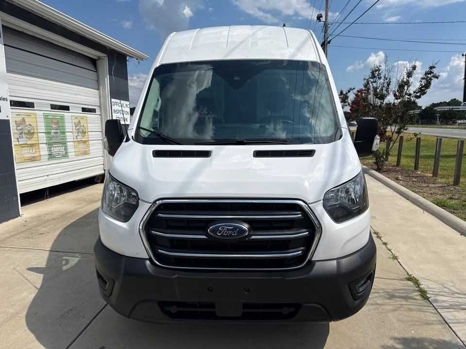 2020 Ford Transit - Image 7 of 16
