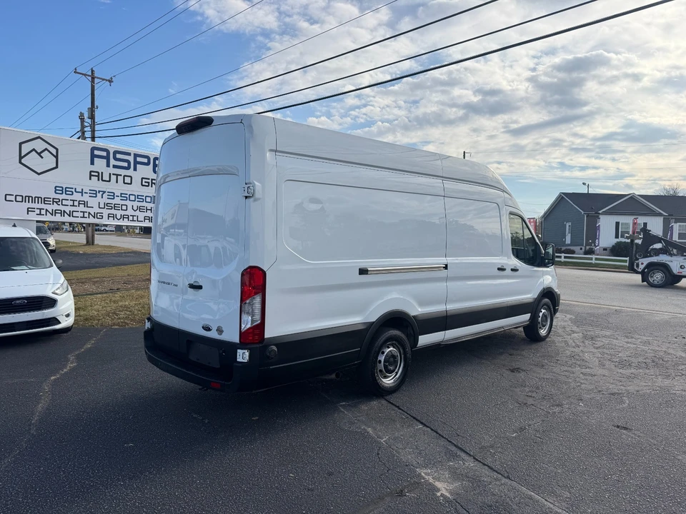2020 Ford Transit - Image 4 of 9