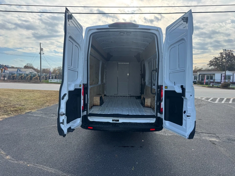 2020 Ford Transit - Image 5 of 9