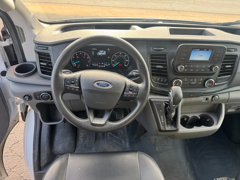 2020 Ford Transit - Image 8 of 9