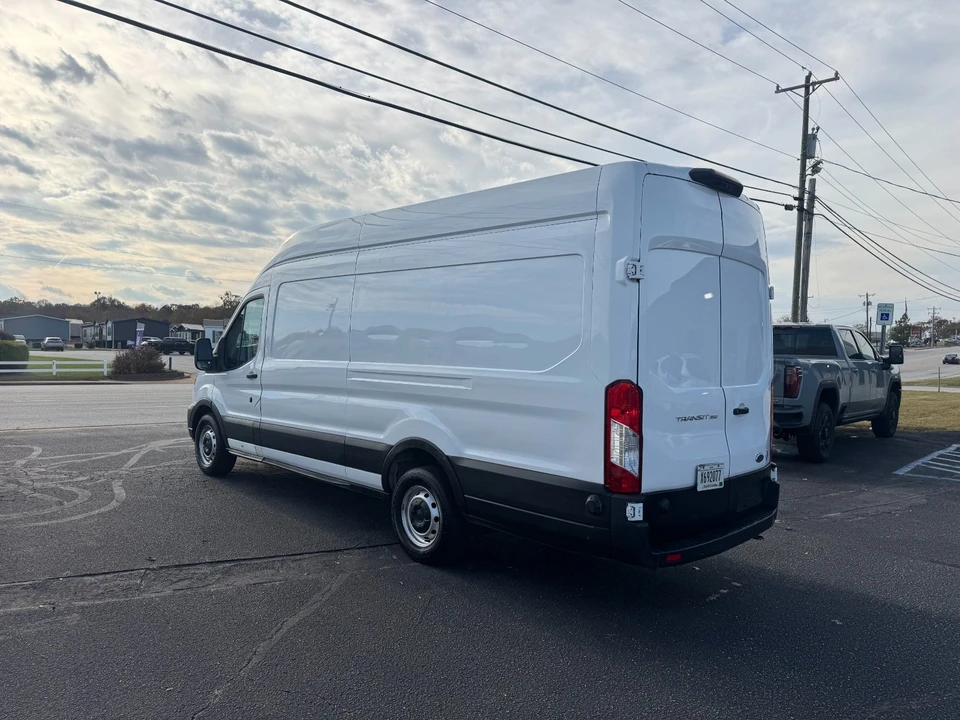 2020 Ford Transit - Image 3 of 9