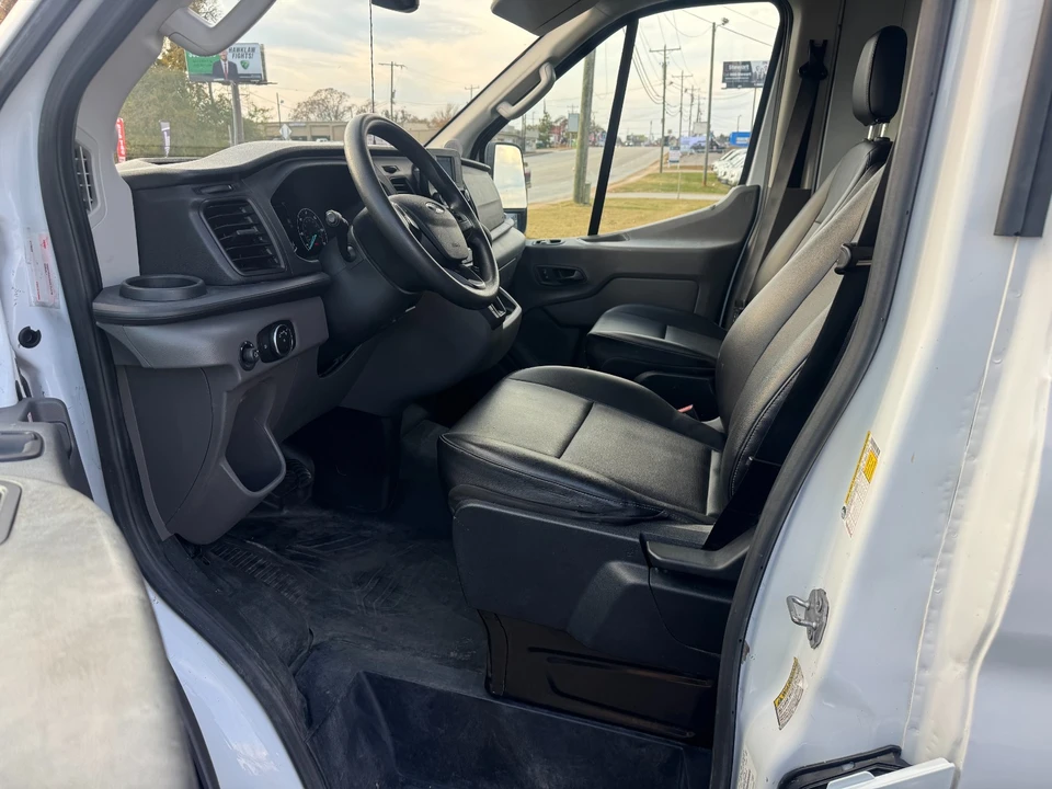 2020 Ford Transit - Image 6 of 9