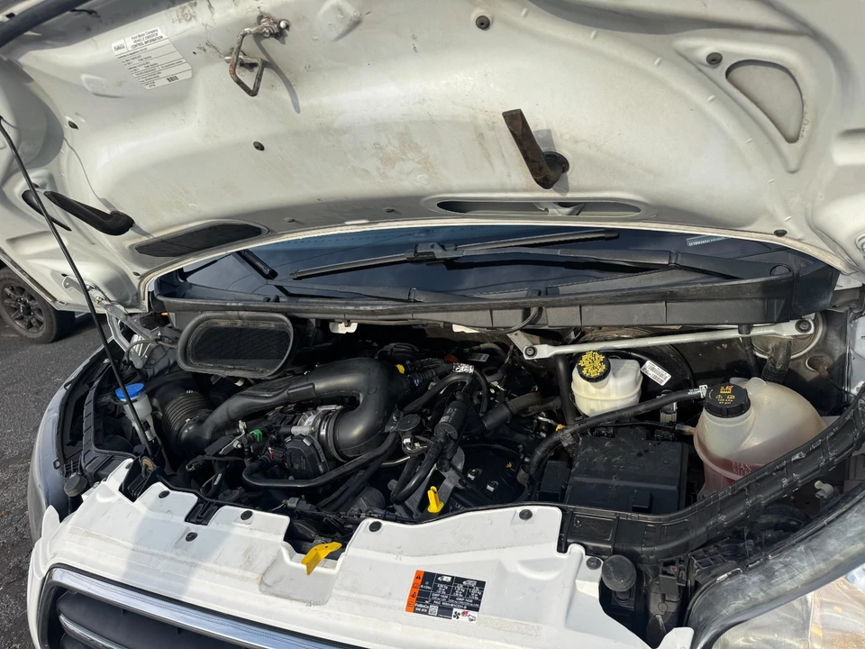 2020 Ford Transit - Image 9 of 9