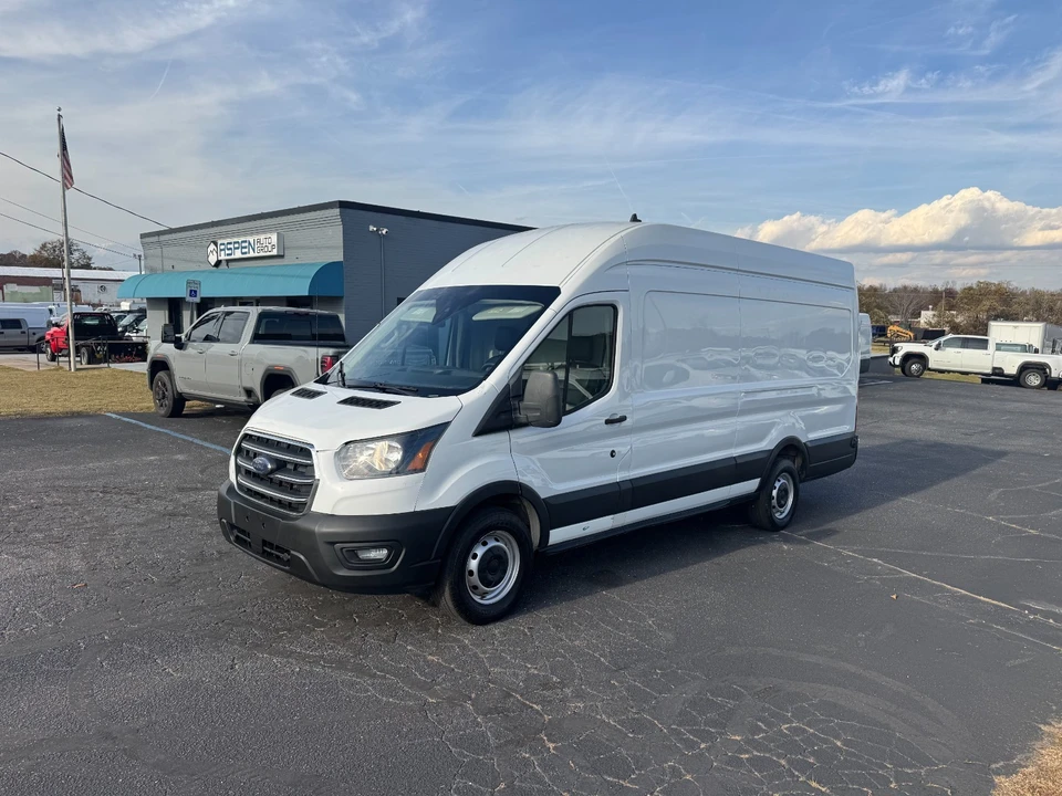 2020 Ford Transit - Image 2 of 9