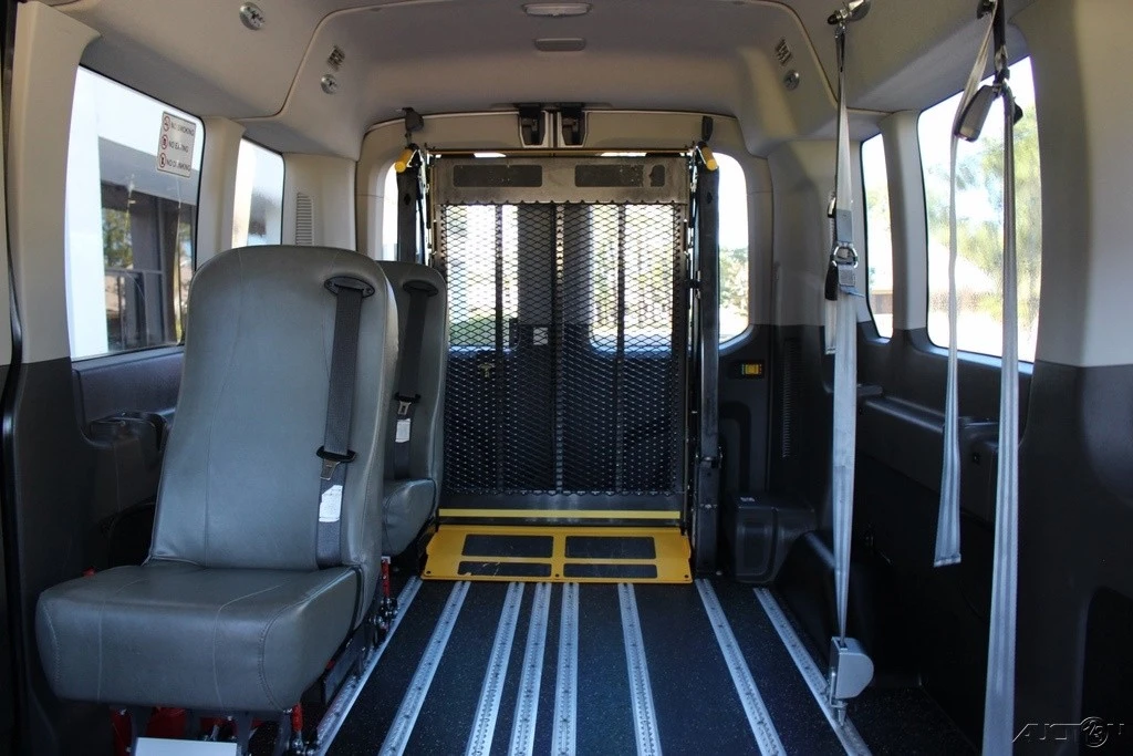 2020 Ford Transit - Image 9 of 24