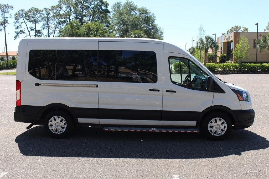 2020 Ford Transit - Image 18 of 24