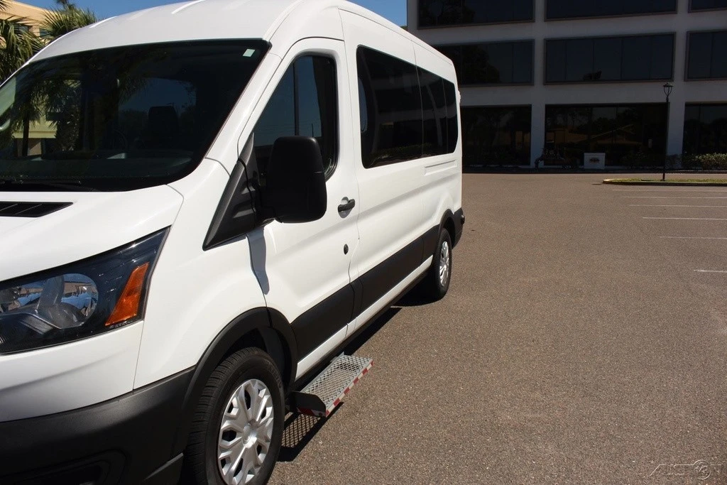 2020 Ford Transit - Image 21 of 24