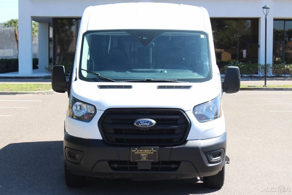 2020 Ford Transit - Image 12 of 24