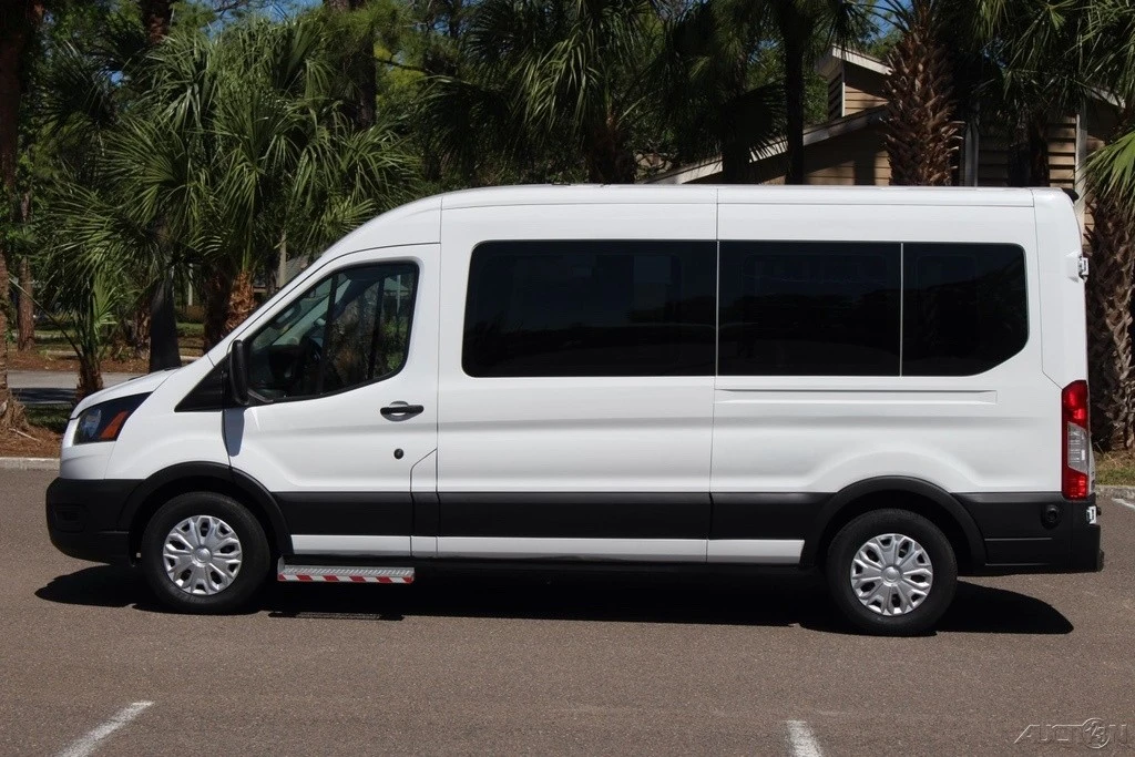 2020 Ford Transit - Image 14 of 24