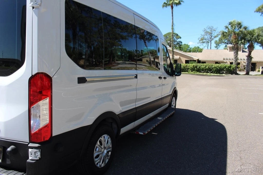2020 Ford Transit - Image 20 of 24
