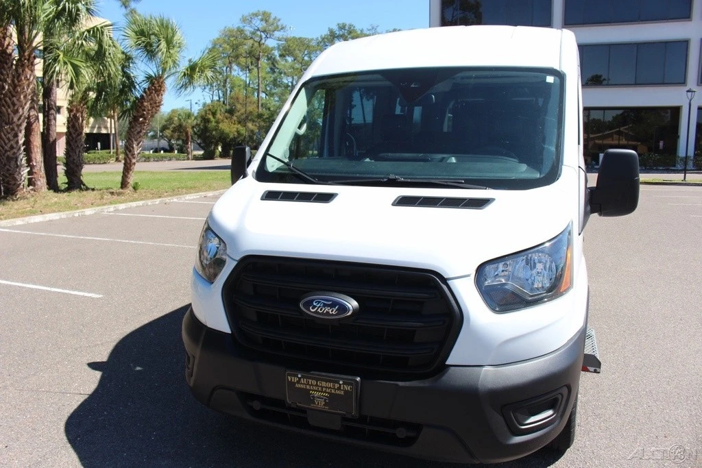 2020 Ford Transit - Image 23 of 24