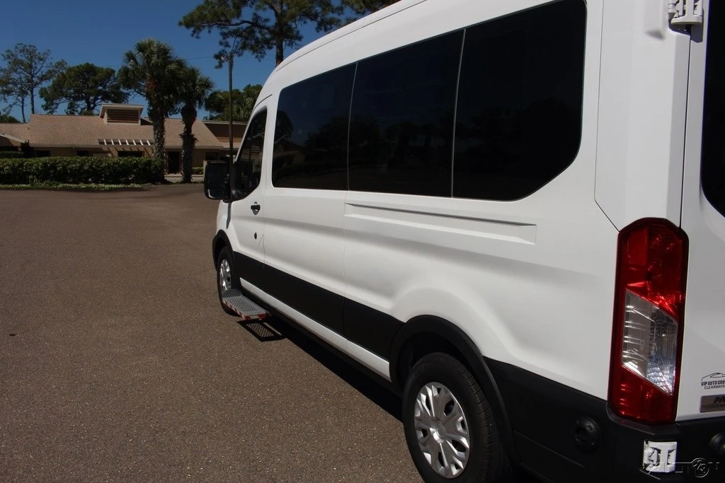 2020 Ford Transit - Image 22 of 24