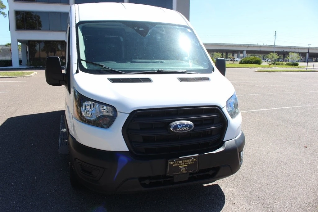 2020 Ford Transit - Image 24 of 24