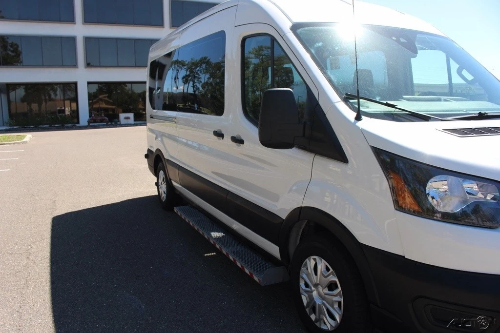 2020 Ford Transit - Image 19 of 24