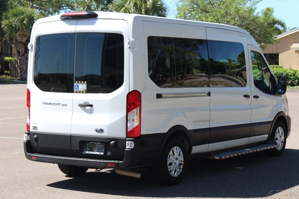 2020 Ford Transit - Image 17 of 24