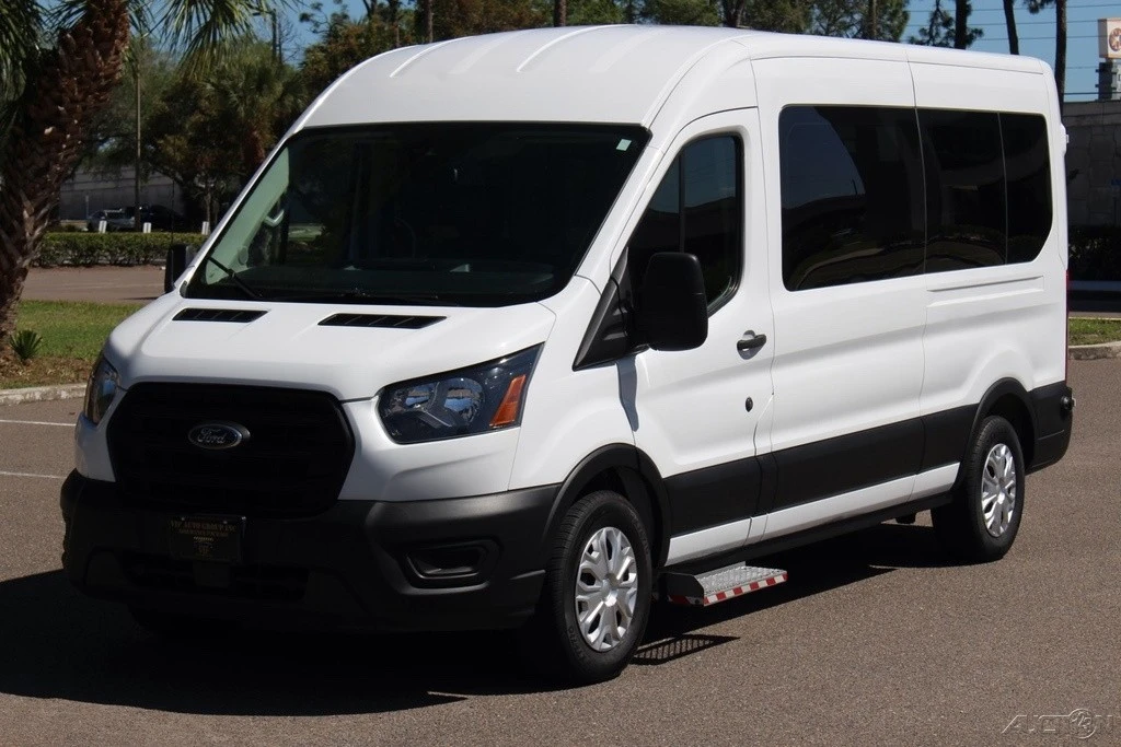 2020 Ford Transit - Image 13 of 24